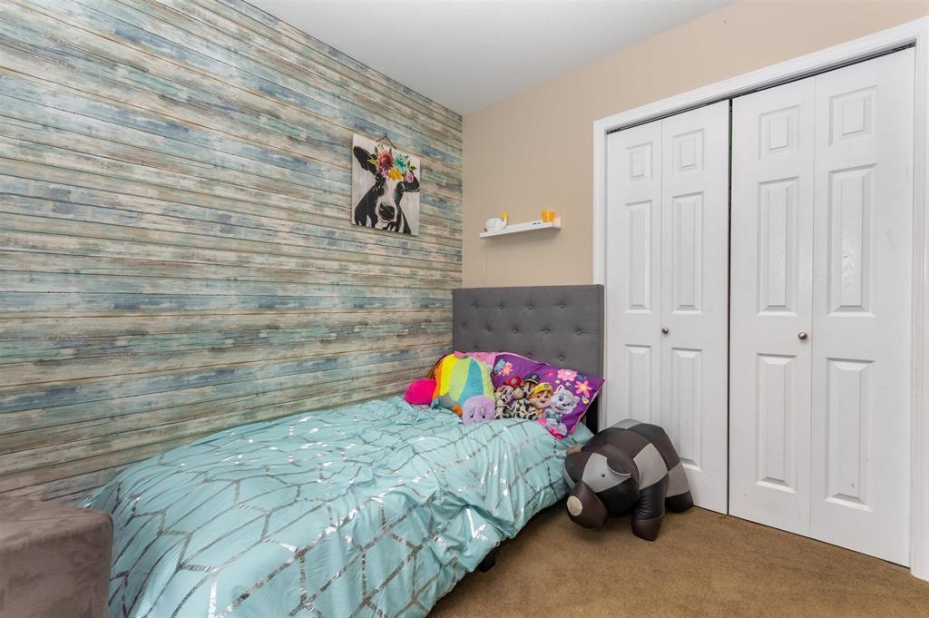 Staircase Photo of 7324 Prasmount Place, Agassiz, BC