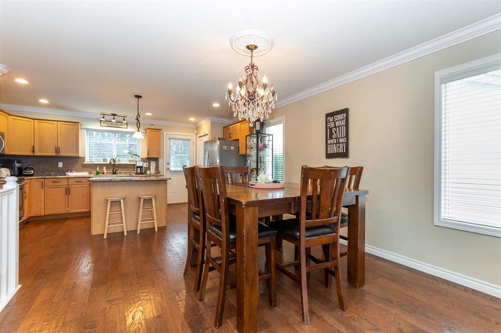 Walk-In Closet Photo of 7324 Prasmount Place, Agassiz, BC
