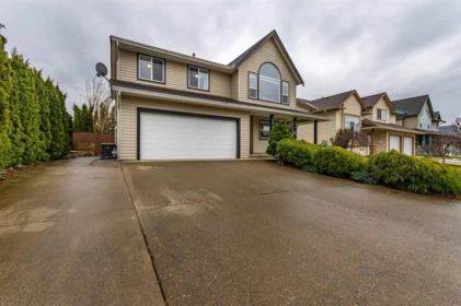 7324 Prasmount Place, Agassiz, BC, Agassiz — Single Family Residence for sale
