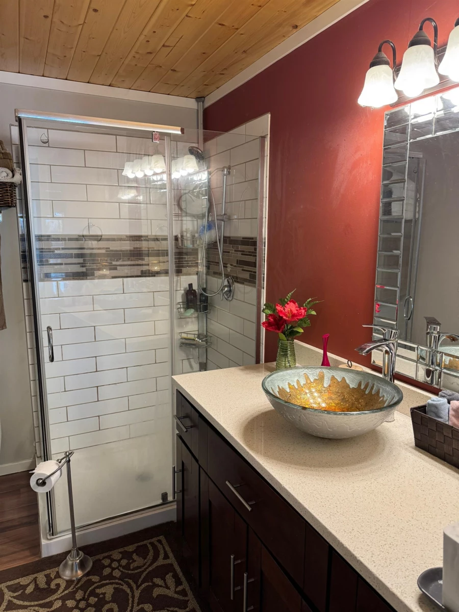 Bedroom 4 Photo of 4 23226 Dyke Road, Richmond, BC