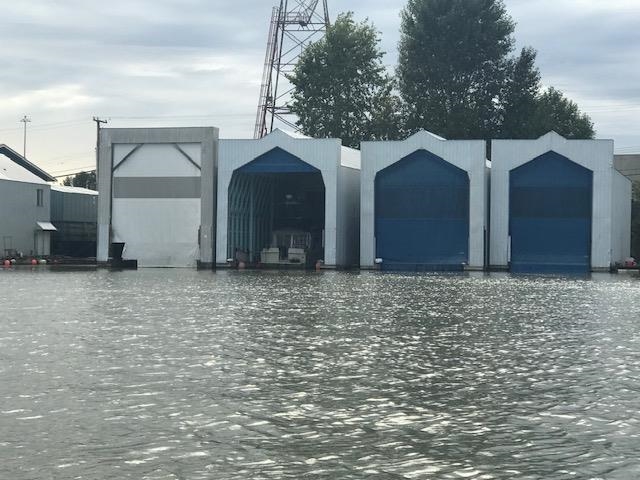 Family Room Photo of 4 23226 Dyke Road, Richmond, BC