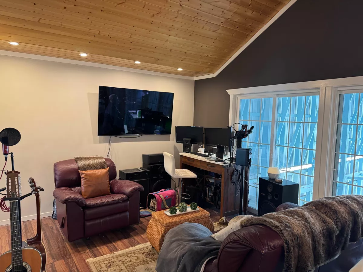 Pantry Photo of 4 23226 Dyke Road, Richmond, BC