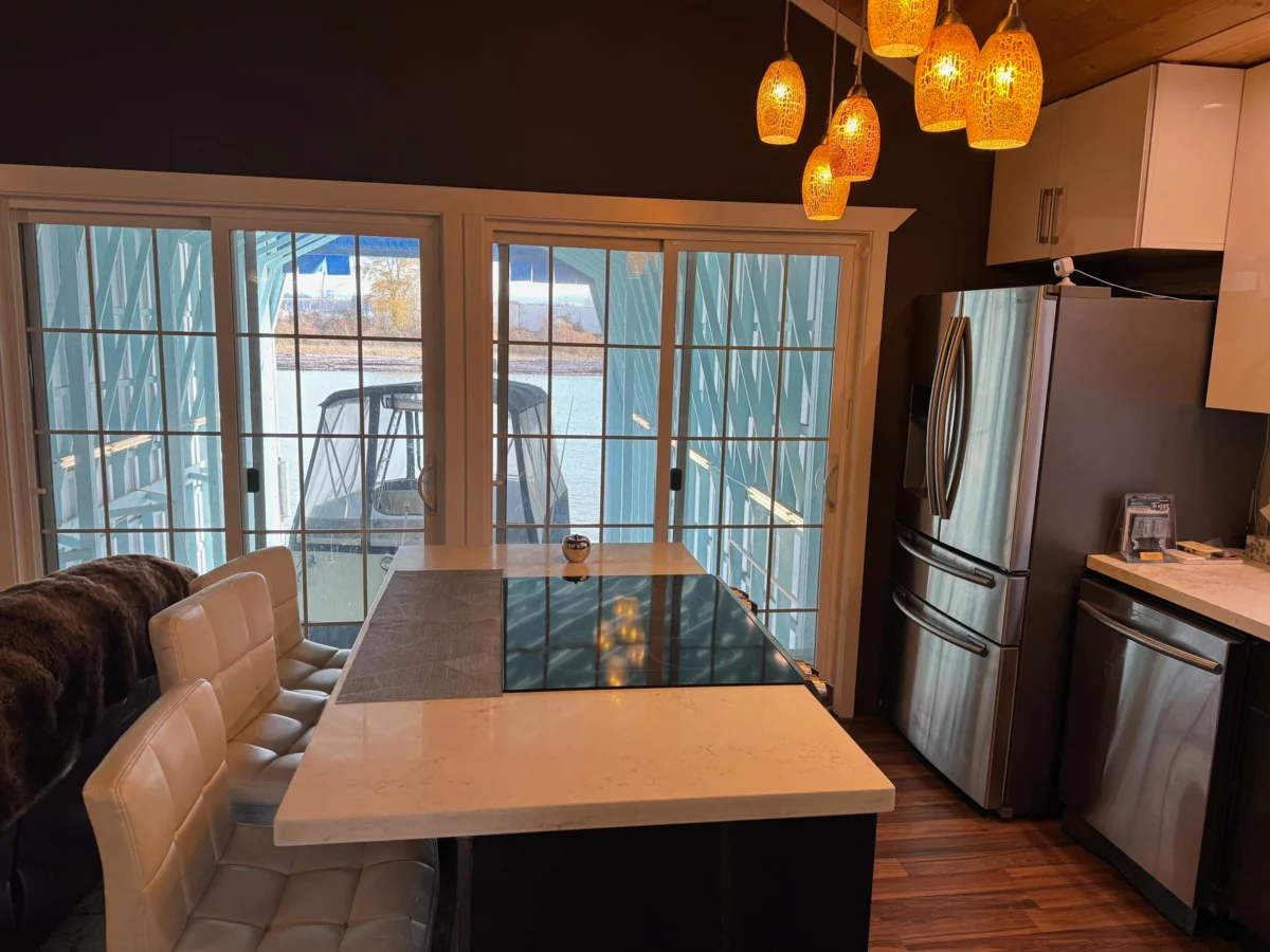 Primary Bedroom Photo of 4 23226 Dyke Road, Richmond, BC