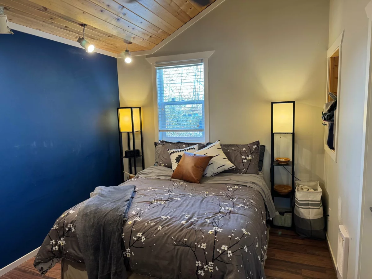 Walk-In Closet Photo of 4 23226 Dyke Road, Richmond, BC