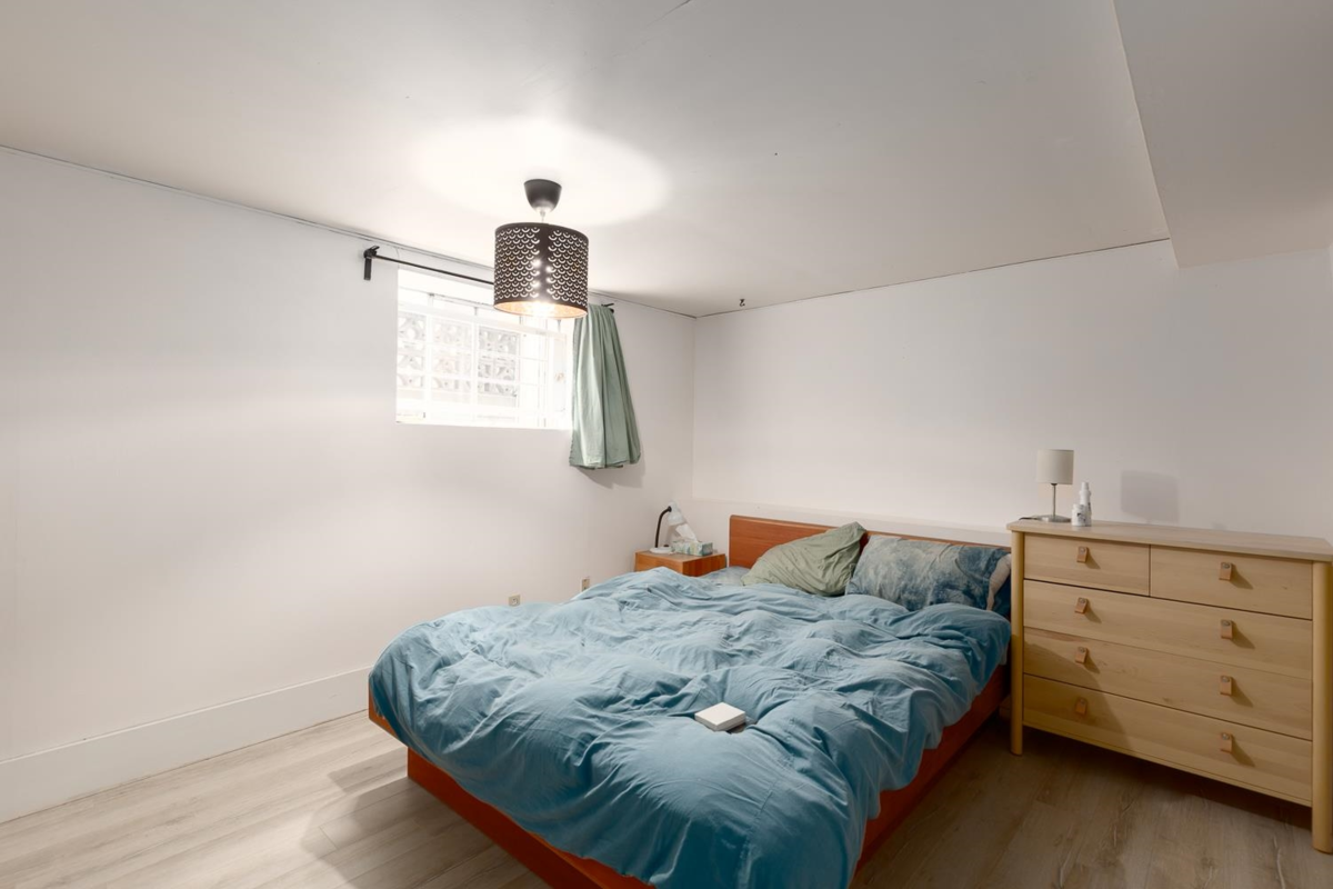 Bedroom 4 Photo of 928 E 17th Avenue, Vancouver, BC
