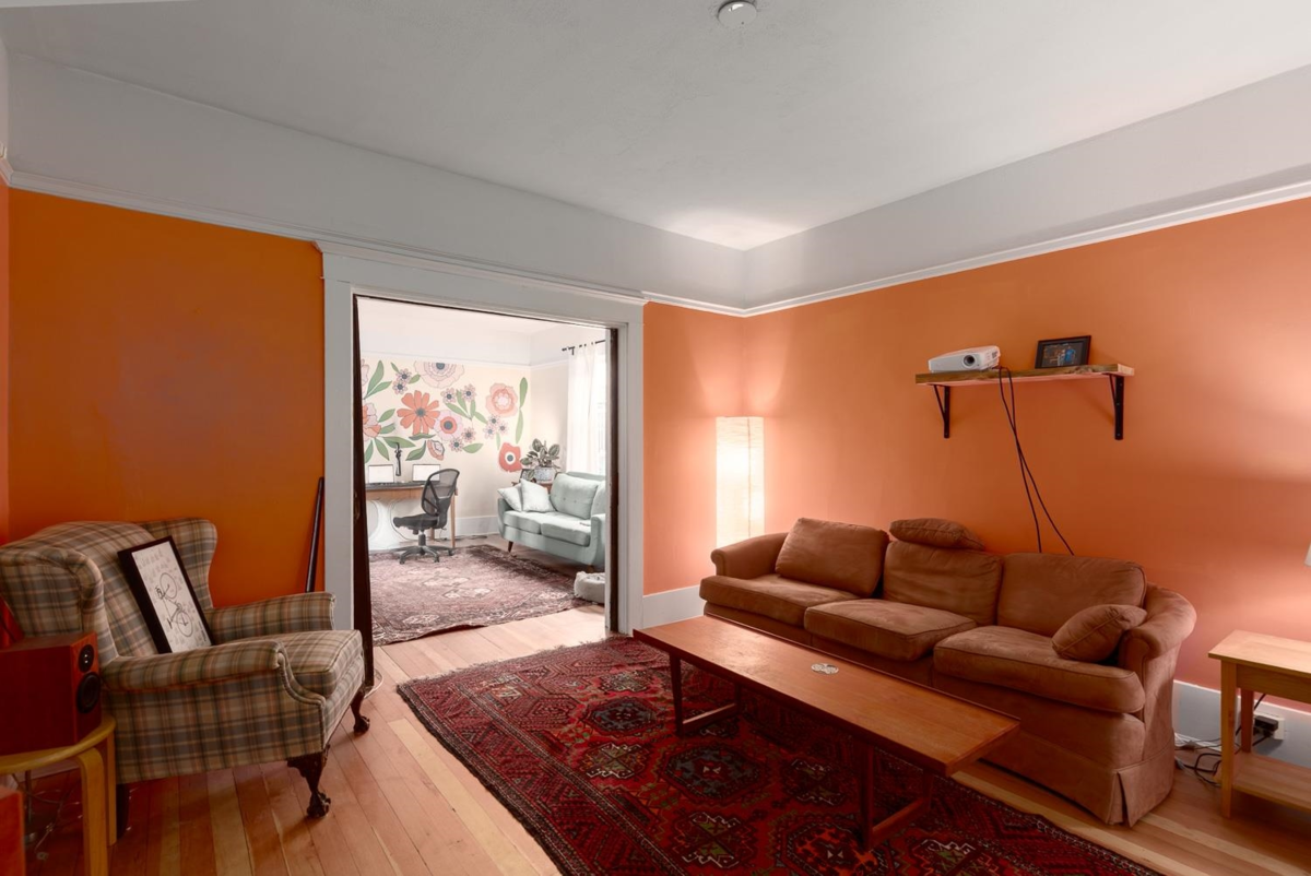 Family Room Photo of 928 E 17th Avenue, Vancouver, BC