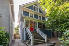 928 E 17th Avenue, Vancouver, BC