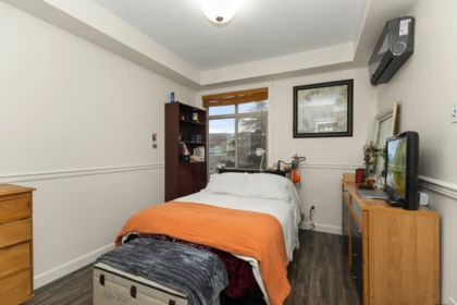 Breakfast Nook Photo of 320 32445 Simon Avenue, Abbotsford, BC