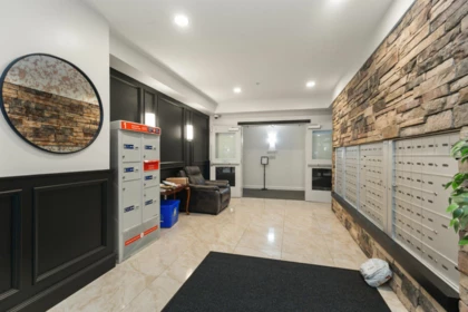 Loft / Bonus Room Photo of 320 32445 Simon Avenue, Abbotsford, BC