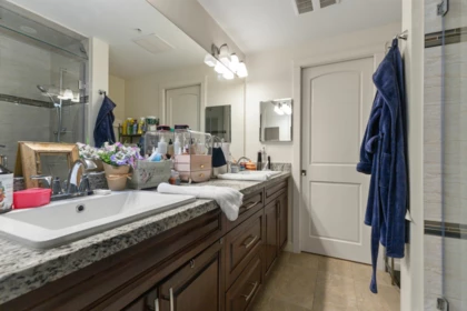 Primary Bathroom Photo of 320 32445 Simon Avenue, Abbotsford, BC