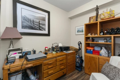 Primary Bedroom Photo of 320 32445 Simon Avenue, Abbotsford, BC
