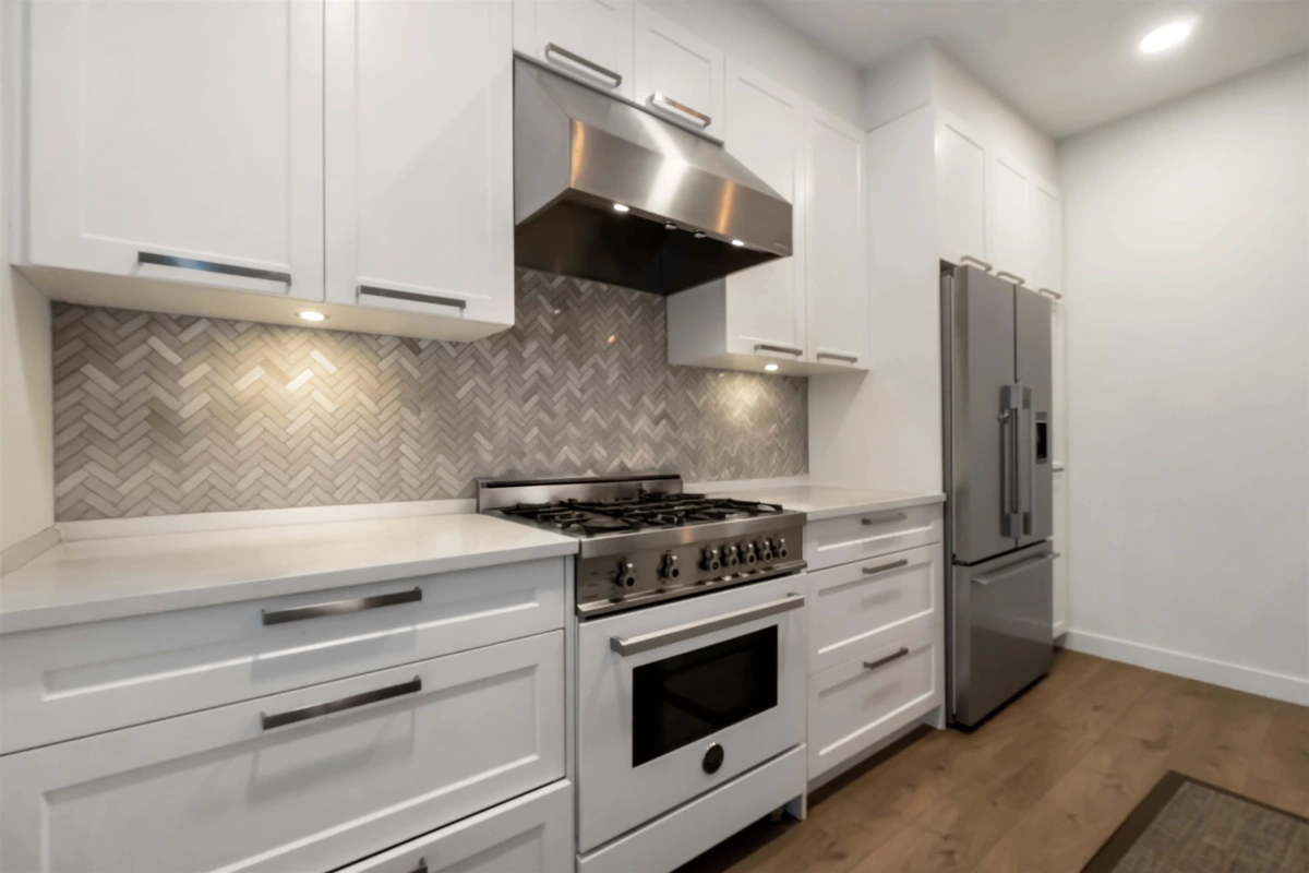 Bedroom 2 Photo of 401 33540 Mayfair Avenue, Abbotsford, BC