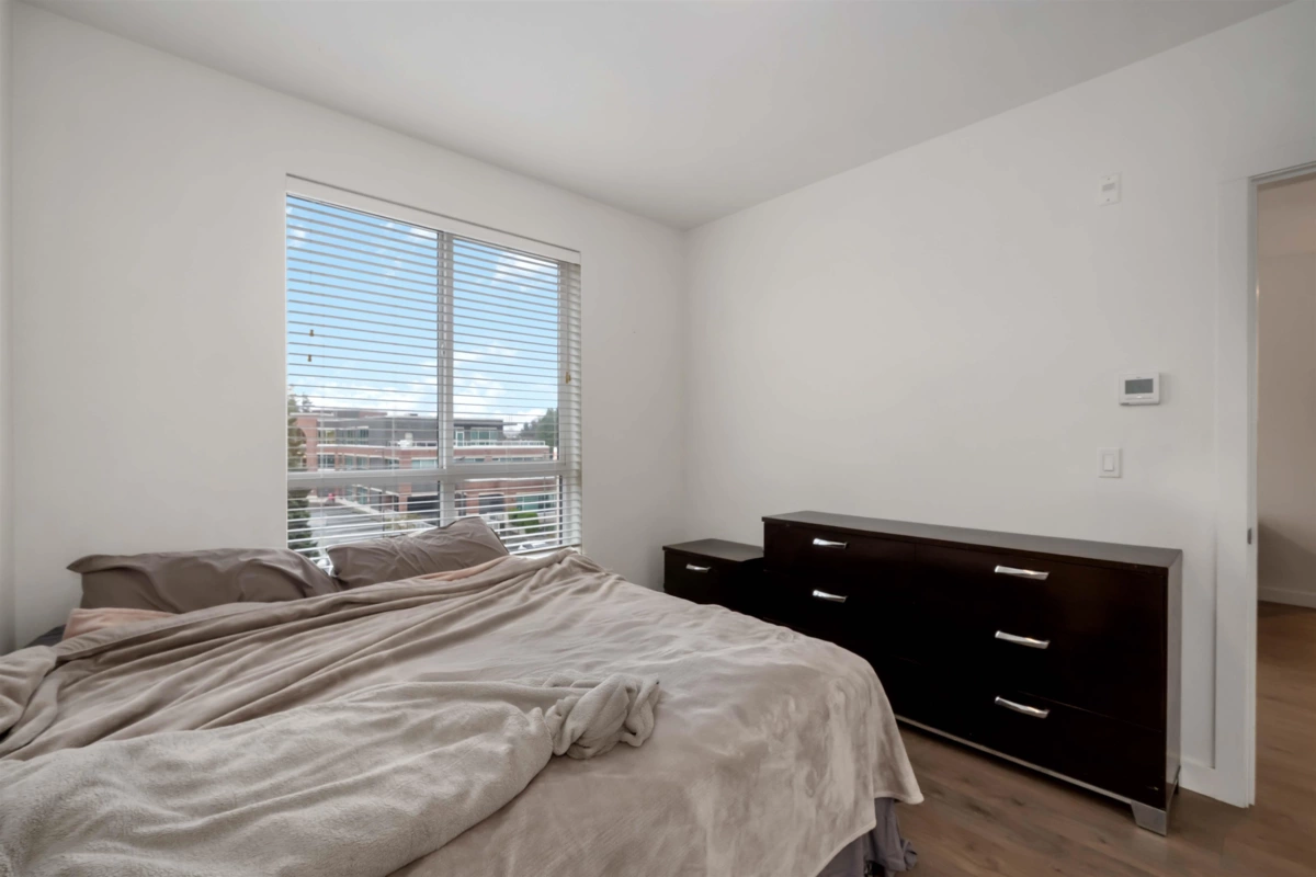 Hallway Photo of 401 33540 Mayfair Avenue, Abbotsford, BC