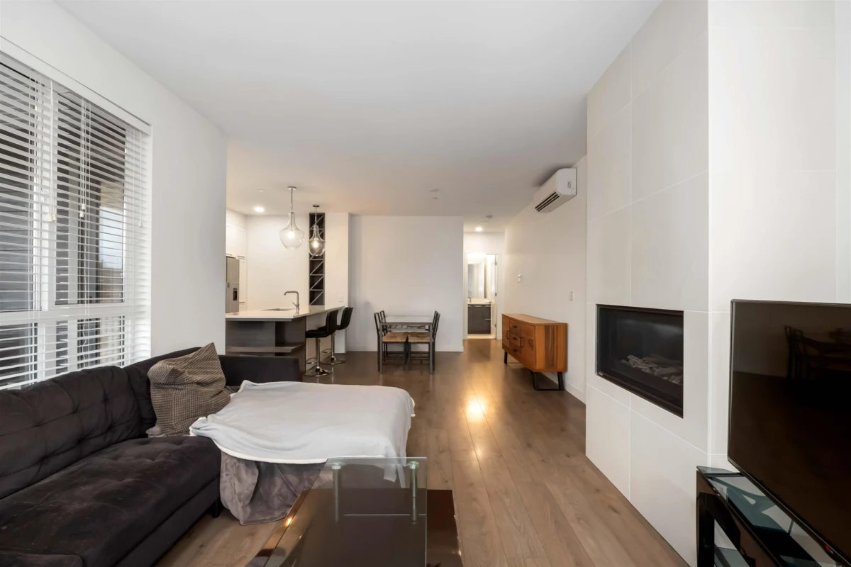 Loft / Bonus Room Photo of 401 33540 Mayfair Avenue, Abbotsford, BC