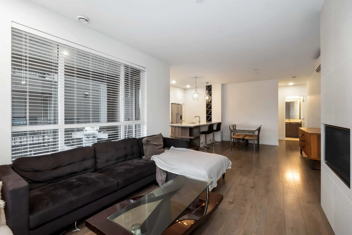 Office / Den Photo of 401 33540 Mayfair Avenue, Abbotsford, BC