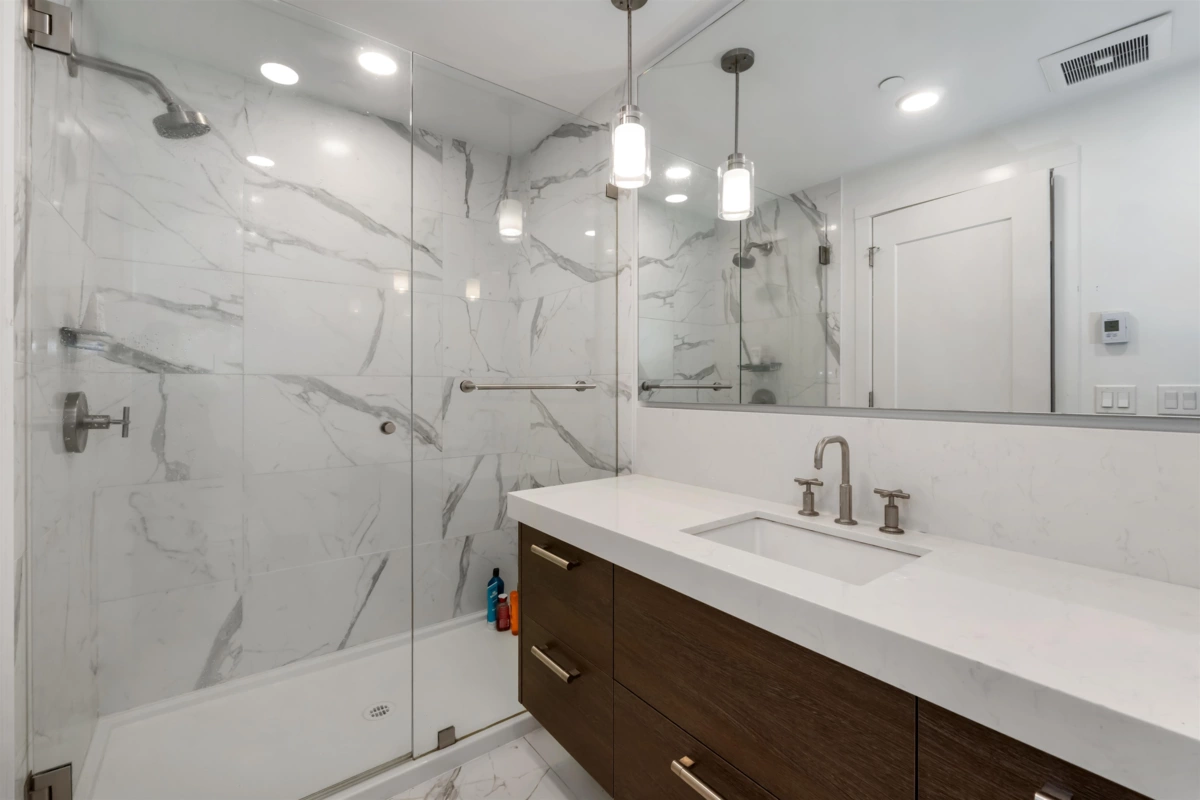 Outdoor Patio Photo of 401 33540 Mayfair Avenue, Abbotsford, BC