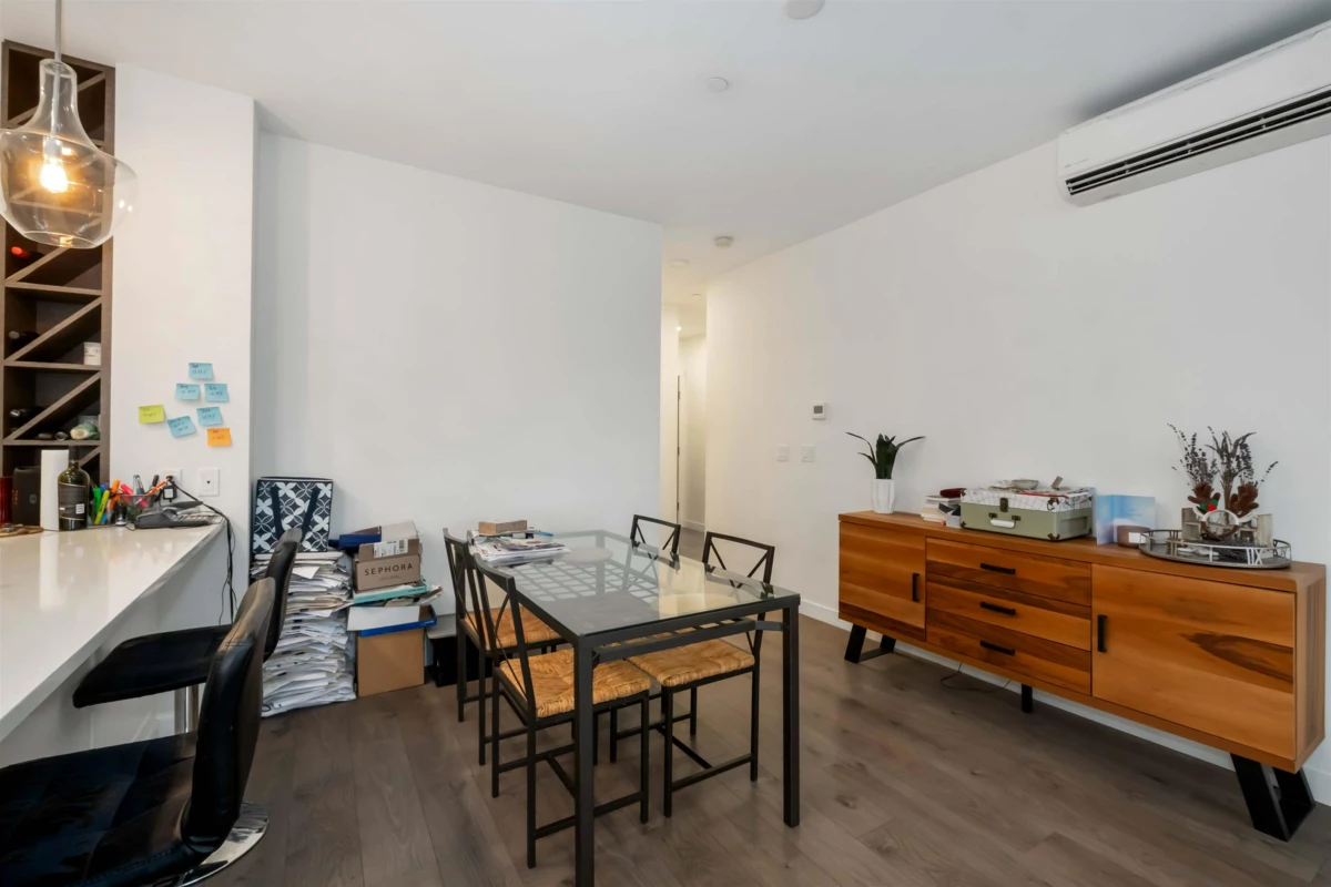 Pantry Photo of 401 33540 Mayfair Avenue, Abbotsford, BC