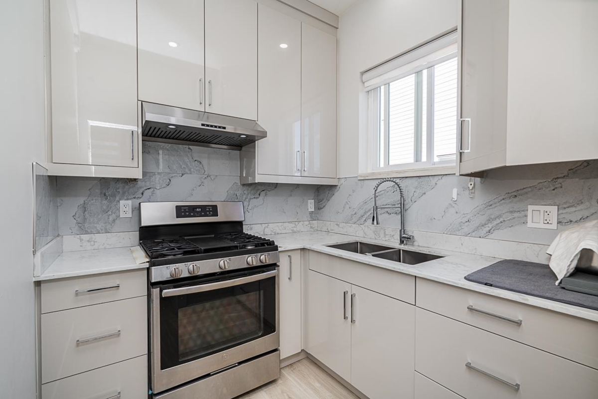 Bedroom 2 Photo of 12399 80a Avenue, Surrey, BC