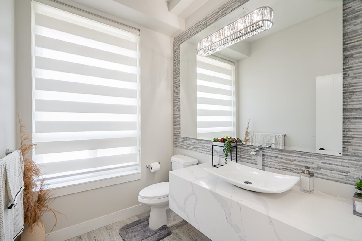 Bedroom 4 Photo of 12399 80a Avenue, Surrey, BC