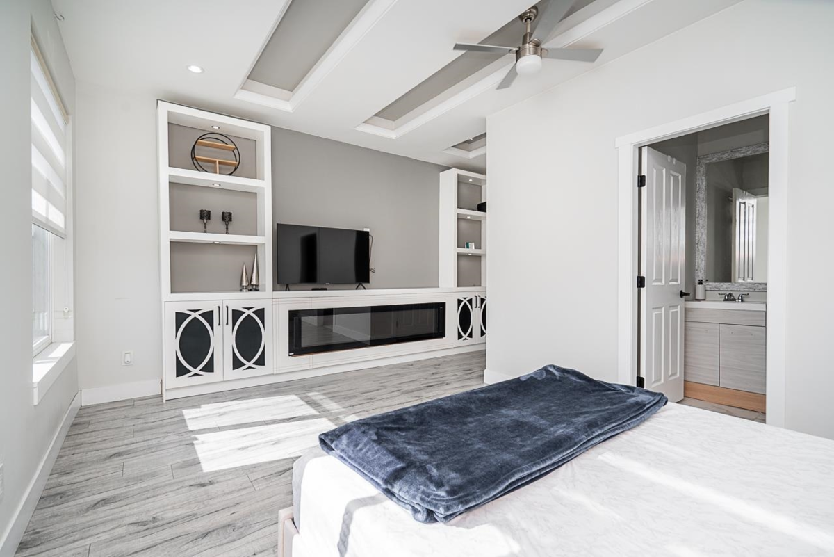 Loft / Bonus Room Photo of 12399 80a Avenue, Surrey, BC