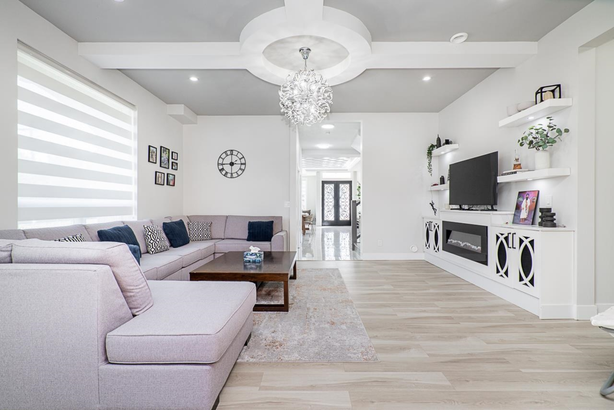 Pantry Photo of 12399 80a Avenue, Surrey, BC