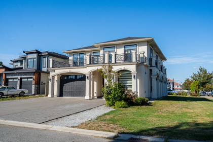 12399 80a Avenue, Surrey, BC, Surrey — Single Family Residence for sale