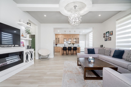 Kitchen Photo of 12399 80a Avenue, Surrey, BC