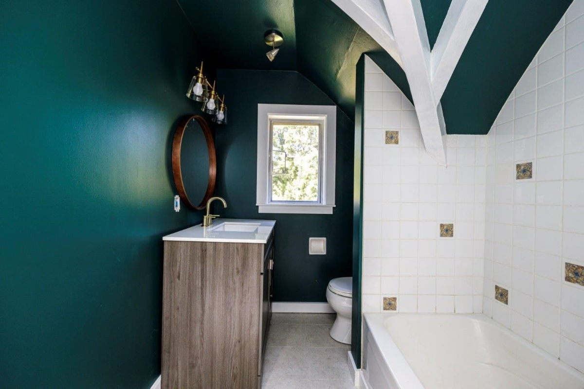 Office / Den Photo of 1108 Lenora Road, Bowen Island, BC