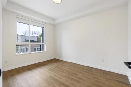 Bedroom 2 Photo of 302 27218 Aldergrove Town Centre Drive, Langley, BC