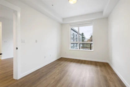 Bedroom 3 Photo of 302 27218 Aldergrove Town Centre Drive, Langley, BC
