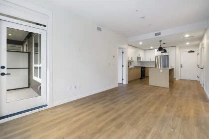 Breakfast Nook Photo of 302 27218 Aldergrove Town Centre Drive, Langley, BC