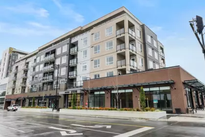 302 27218 Aldergrove Town Centre Drive, Langley, BC, Aldergrove Langley — 2 bed apartment/condo for sale