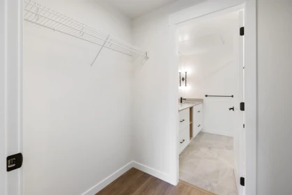 Guest Bathroom Photo of 302 27218 Aldergrove Town Centre Drive, Langley, BC