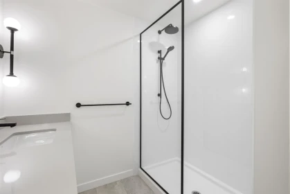Office / Den Photo of 302 27218 Aldergrove Town Centre Drive, Langley, BC