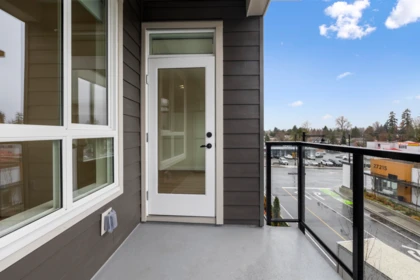 Staircase Photo of 302 27218 Aldergrove Town Centre Drive, Langley, BC