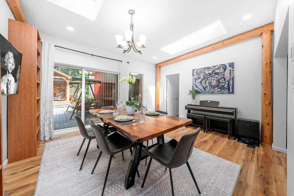 Pantry Photo of 2540 Boswell Avenue, North Vancouver, BC