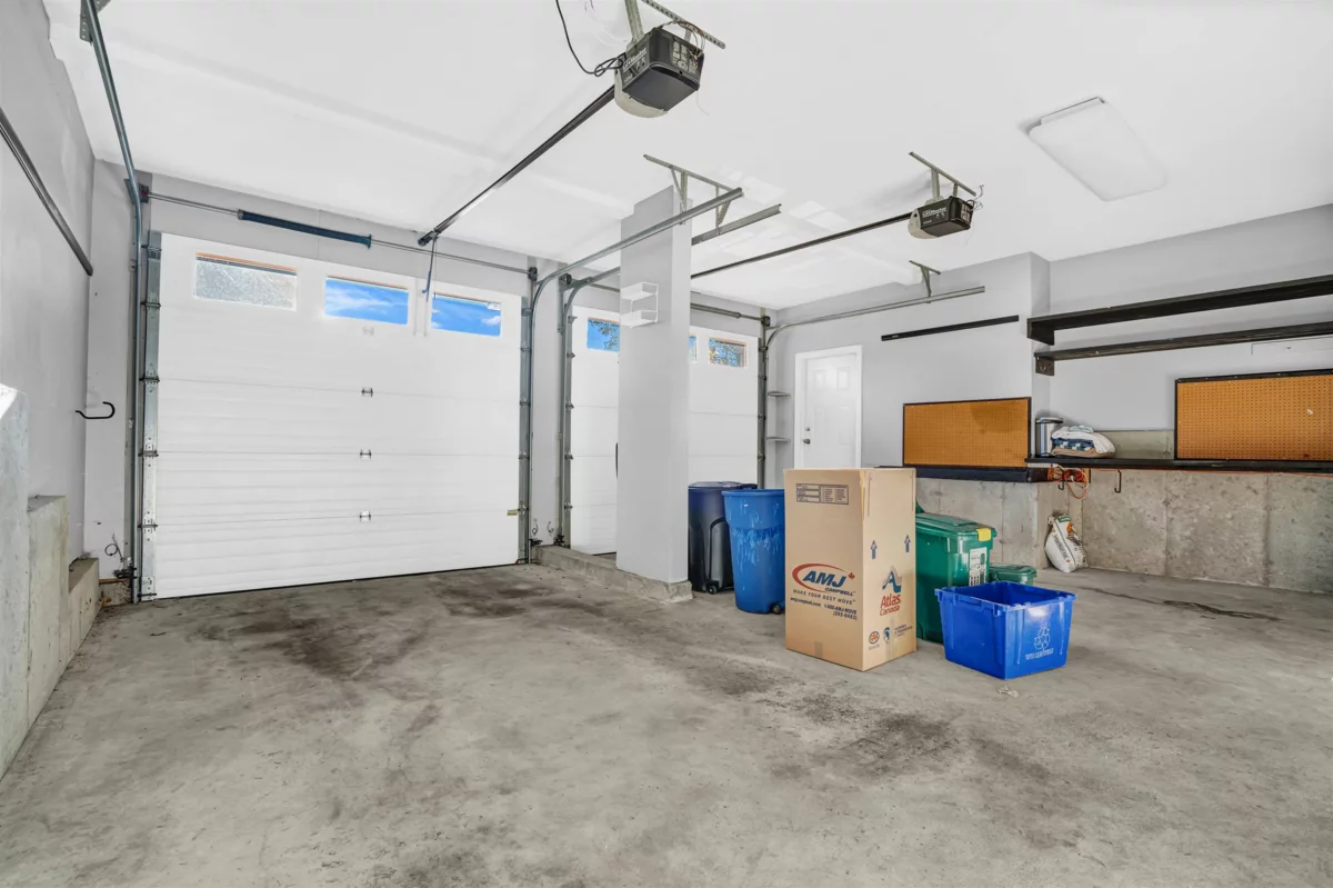 Aerial View of 10 2381 Argue Street, Port Coquitlam, BC