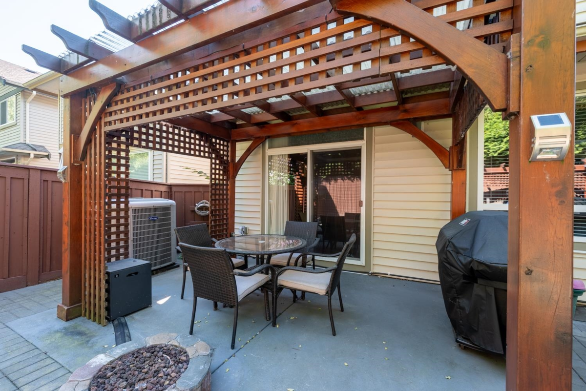 Community Amenities Photo (Clubhouse) of 10 2381 Argue Street, Port Coquitlam, BC