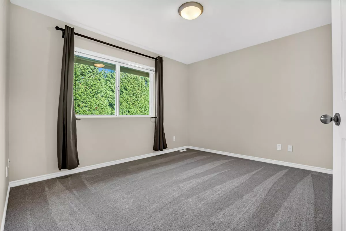 Garage Interior Photo of 10 2381 Argue Street, Port Coquitlam, BC