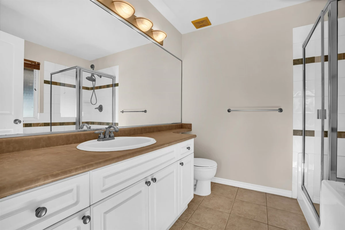 Garden / Landscaping Photo of 10 2381 Argue Street, Port Coquitlam, BC