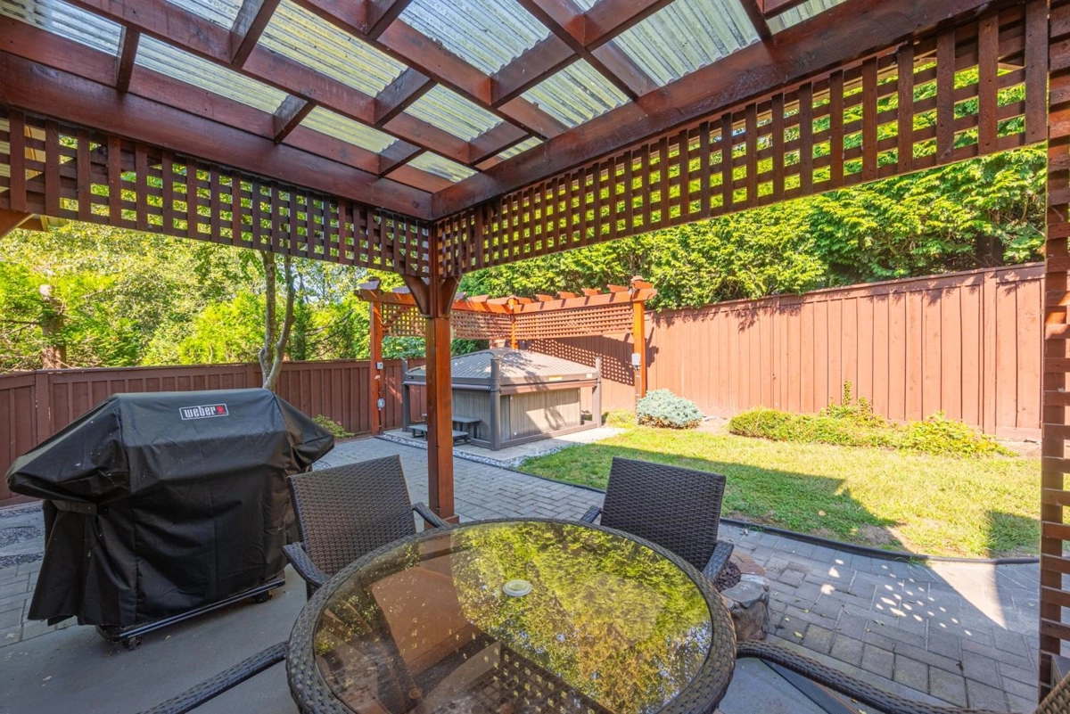 Neighborhood Park Photo Near 10 2381 Argue Street, Port Coquitlam, BC