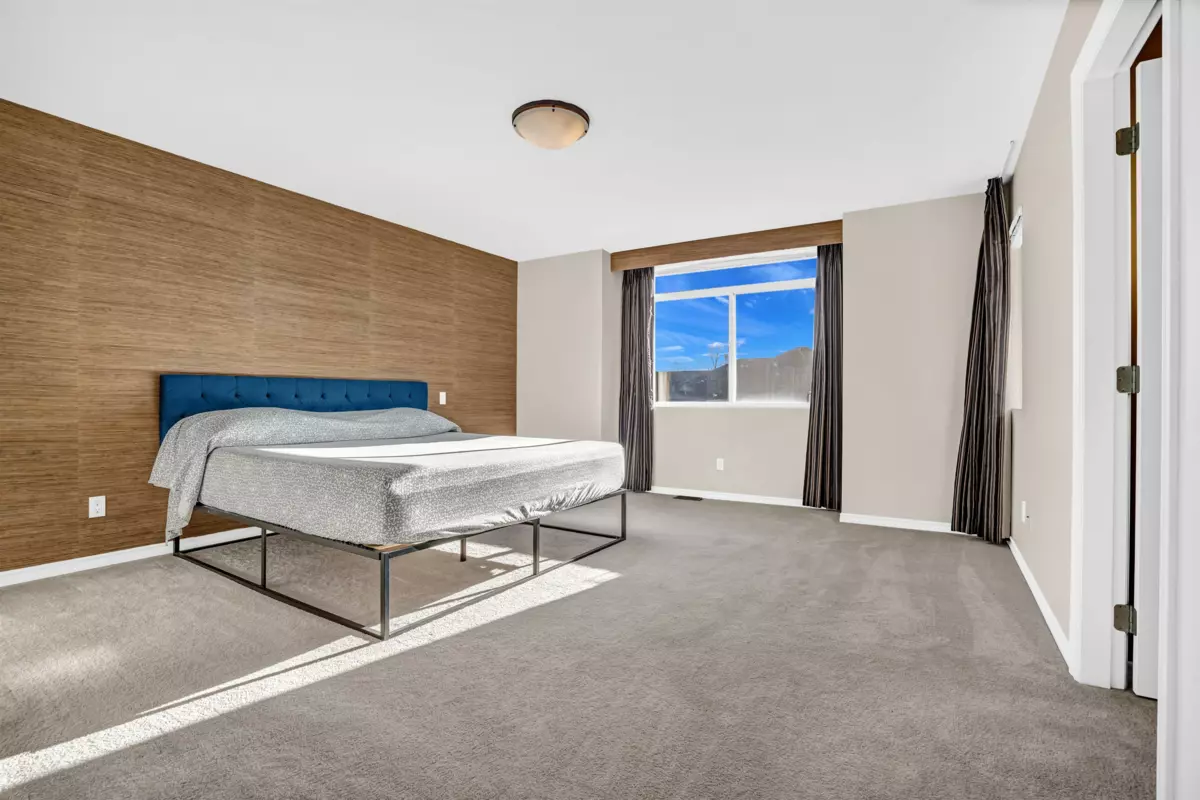 Outdoor Deck Photo of 10 2381 Argue Street, Port Coquitlam, BC