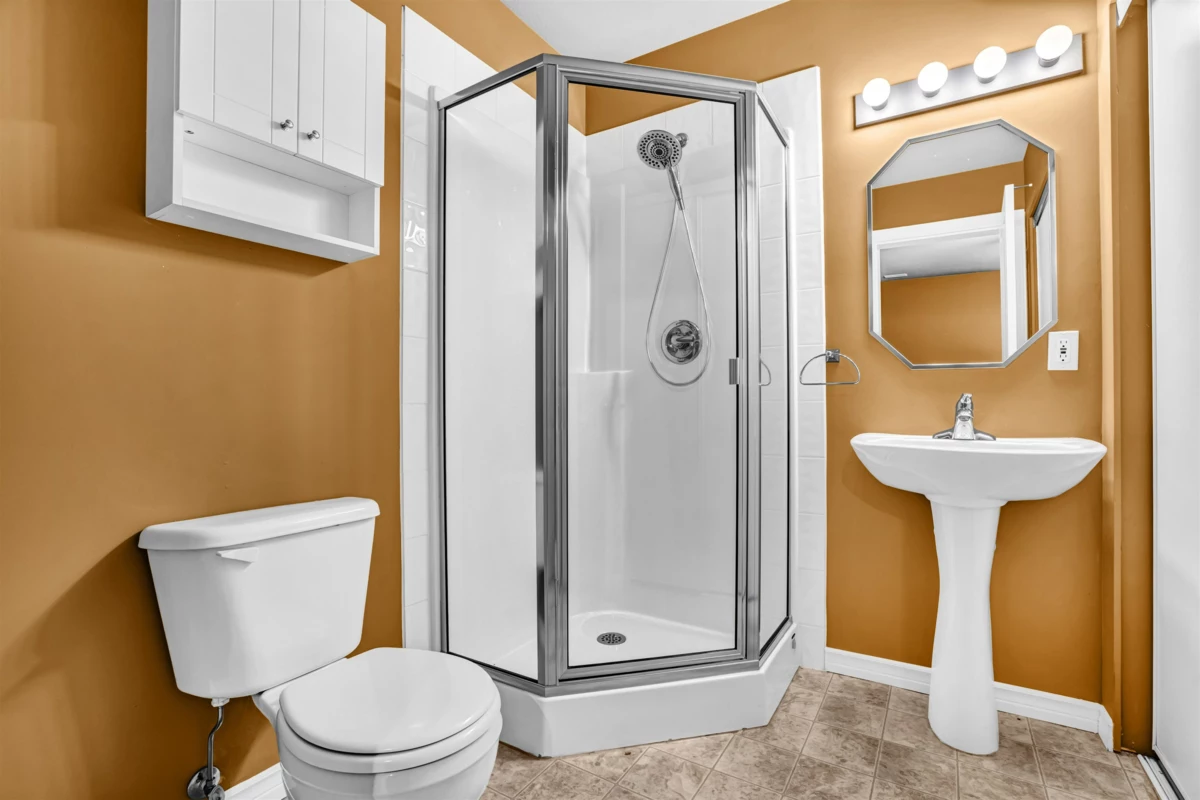 Outdoor Kitchen Photo of 10 2381 Argue Street, Port Coquitlam, BC