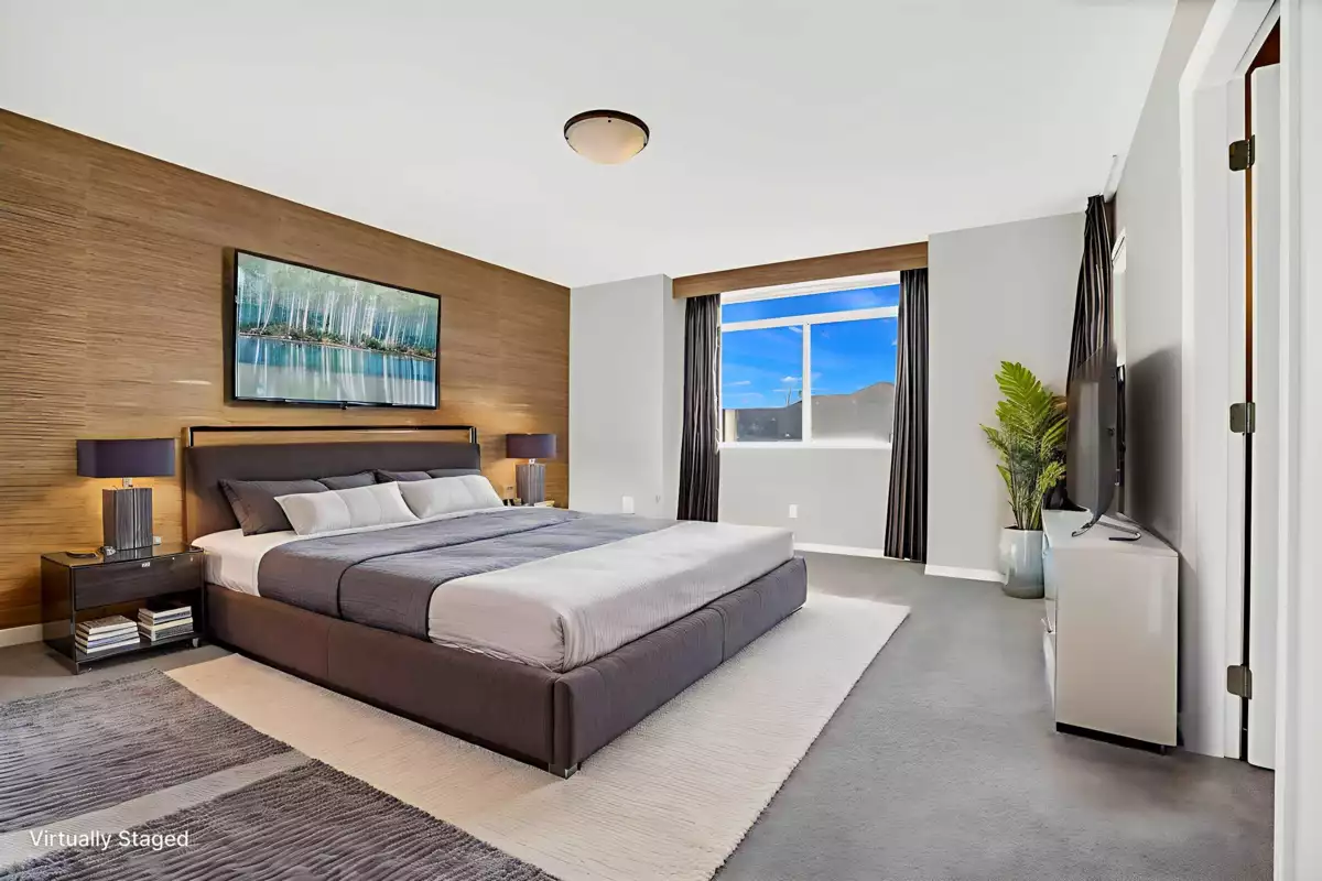 Outdoor Patio Photo of 10 2381 Argue Street, Port Coquitlam, BC