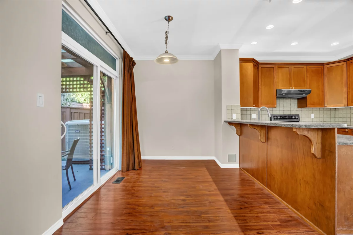 Pantry Photo of 10 2381 Argue Street, Port Coquitlam, BC