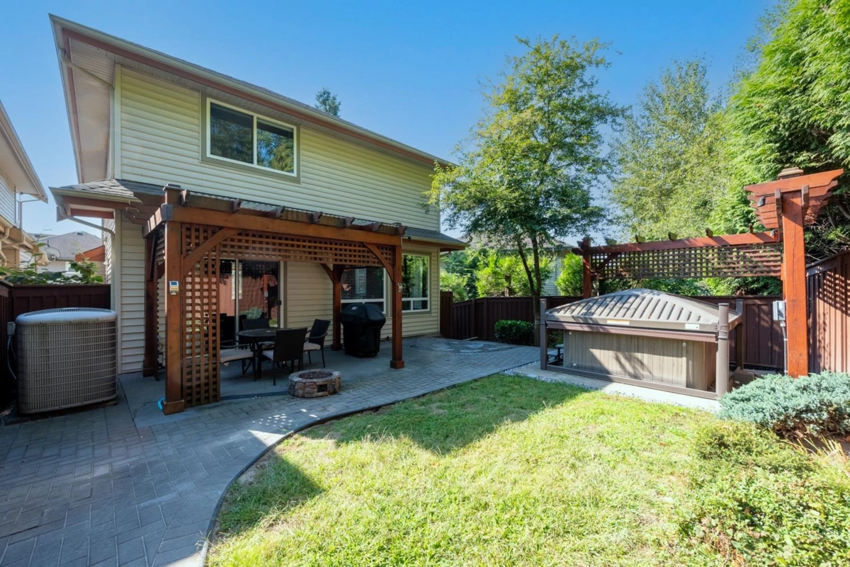 Street View Photo of 10 2381 Argue Street, Port Coquitlam, BC