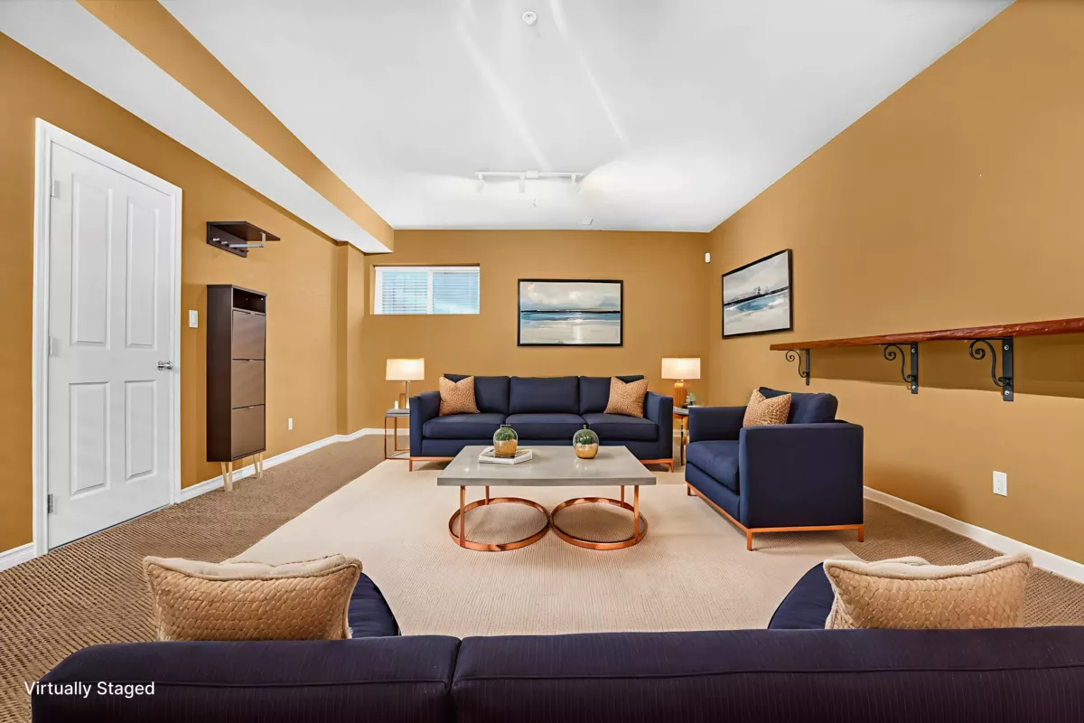 Swimming Pool Photo of 10 2381 Argue Street, Port Coquitlam, BC