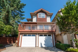 10 2381 Argue Street, Port Coquitlam, BC