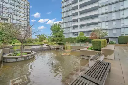 601 9019 Cook Road, Richmond, BC, Richmond — Apartment/Condo for sale