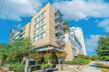 601 9019 Cook Road, Richmond, BC, Richmond — Apartment/Condo for sale
